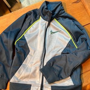 Nike toddler jacket - 2T ✨
